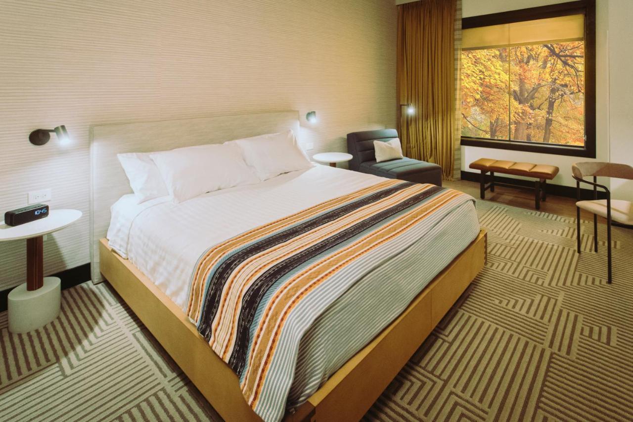 Hotel Tupelo, a Wyndham Hotel Buitenkant foto