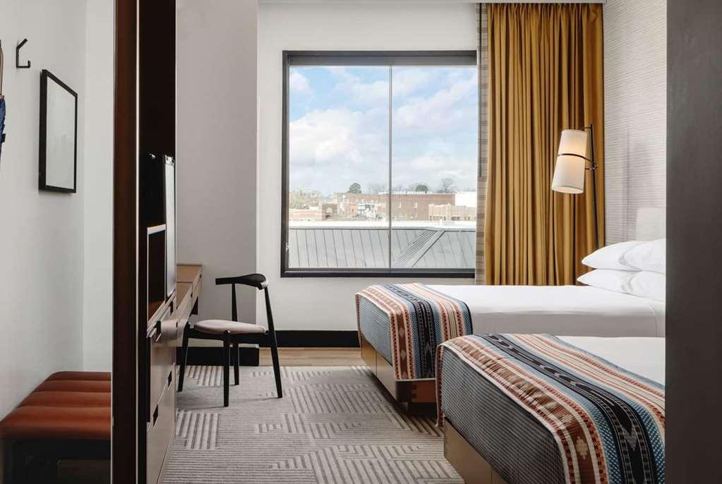 Hotel Tupelo, a Wyndham Hotel Kamer foto
