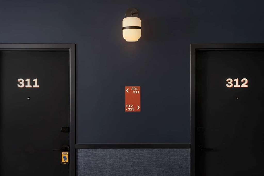 Hotel Tupelo, a Wyndham Hotel Kamer foto