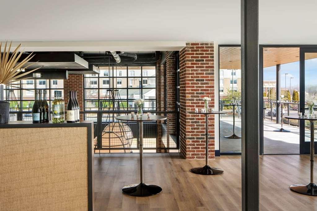 Hotel Tupelo, a Wyndham Hotel Faciliteiten foto