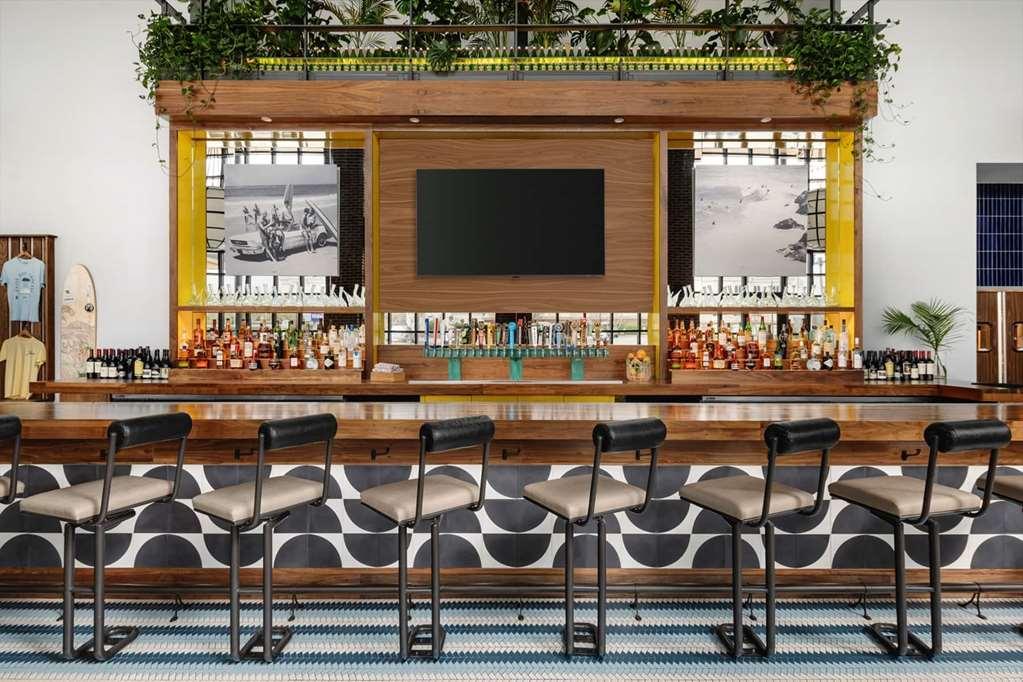 Hotel Tupelo, a Wyndham Hotel Restaurant foto